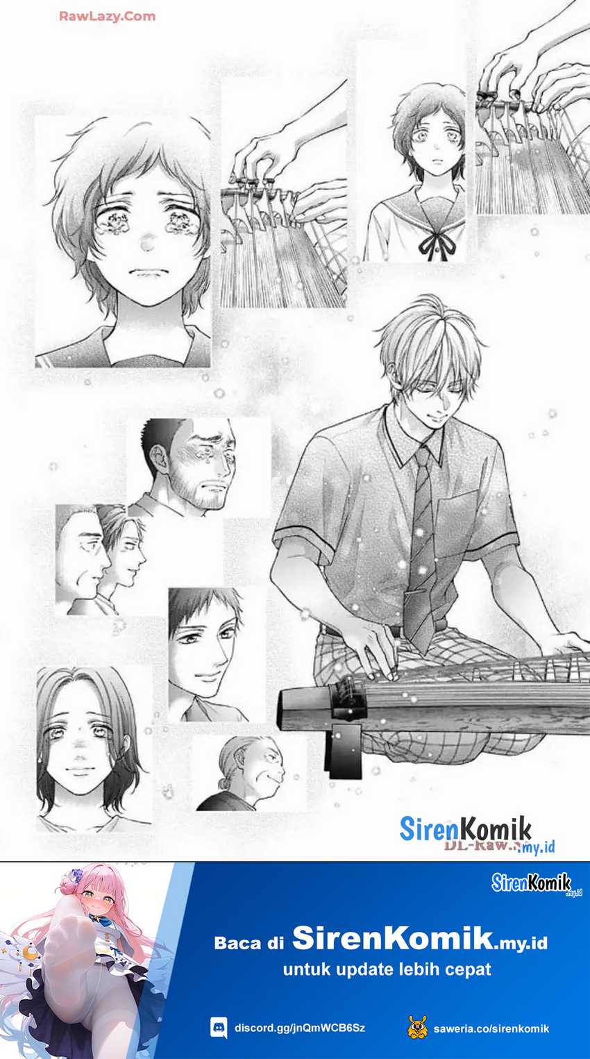 Kono Oto Tomare! Chapter 139 Gambar 21